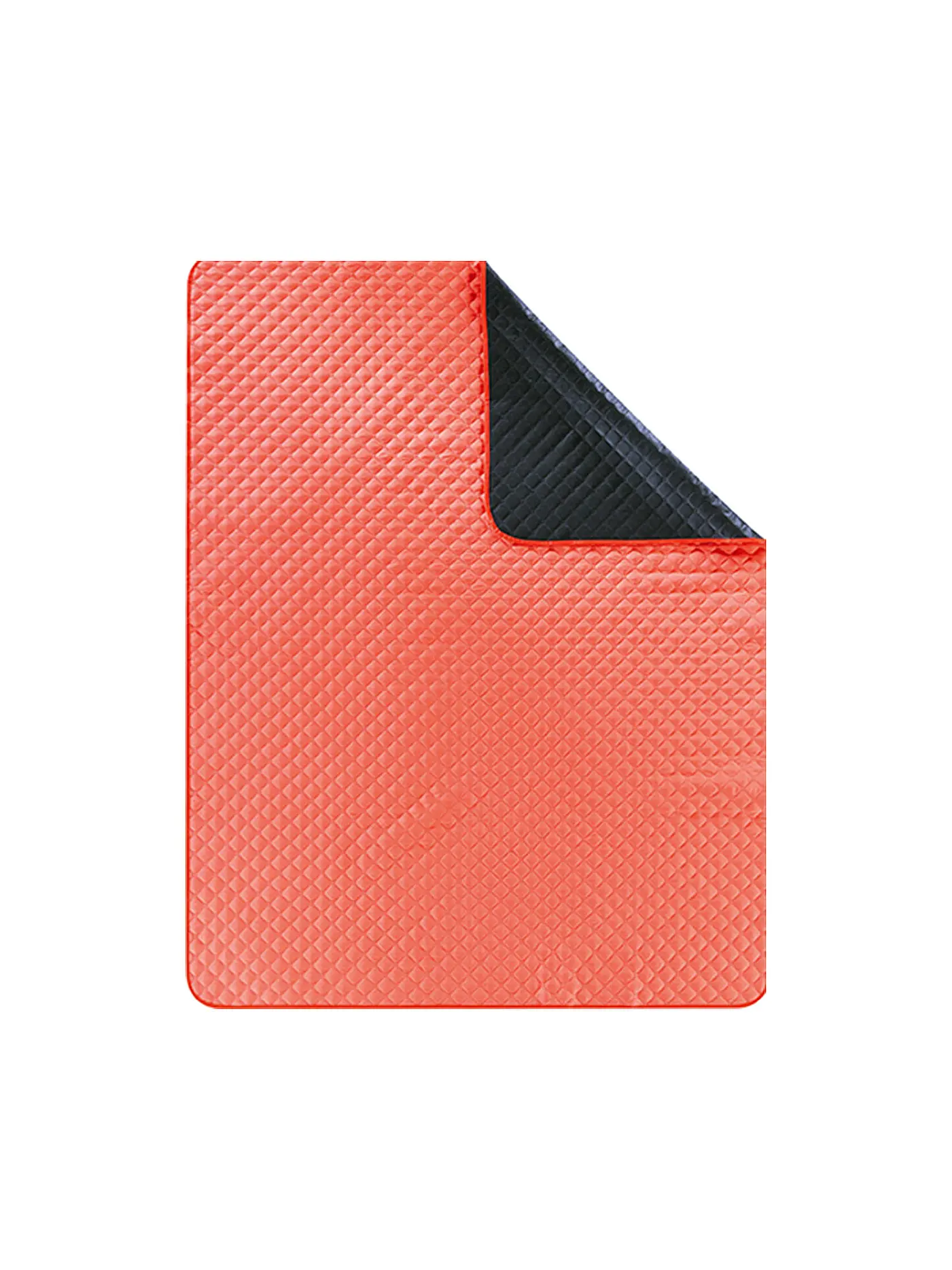 BIEDERLACK | Picknickdecke Picnic 130x170cm Coral | 